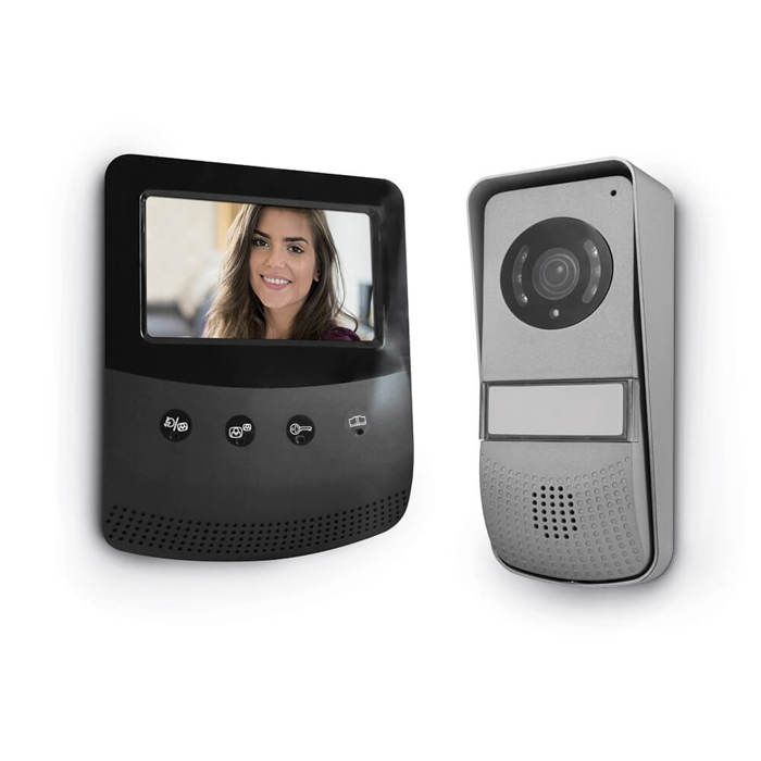 extel visiophone connect 2