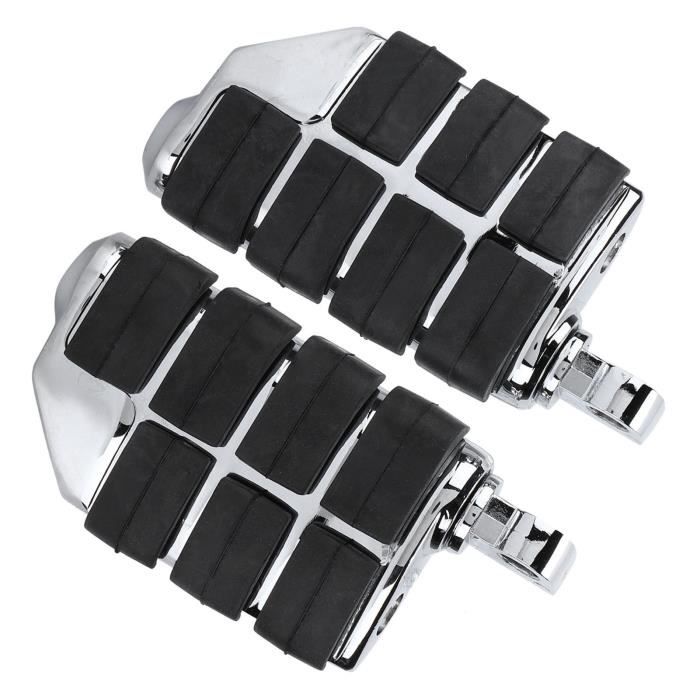 Repose-pieds De Moto Pour Victory Gunner/High Ball/Juge/Vegas