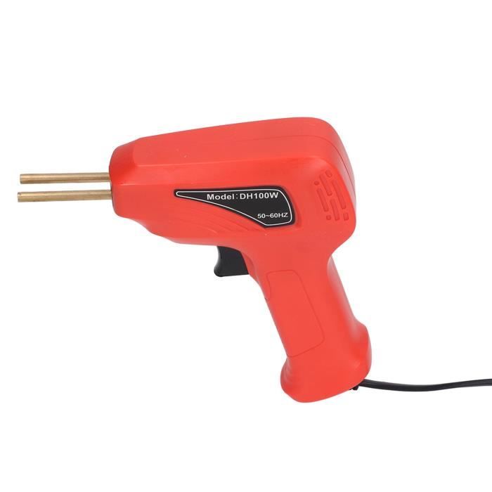 Noyau Chauffant Céramique 230V 1550W Pour Pistolet à Souder – Haute Température, Longue Durée De Vie
