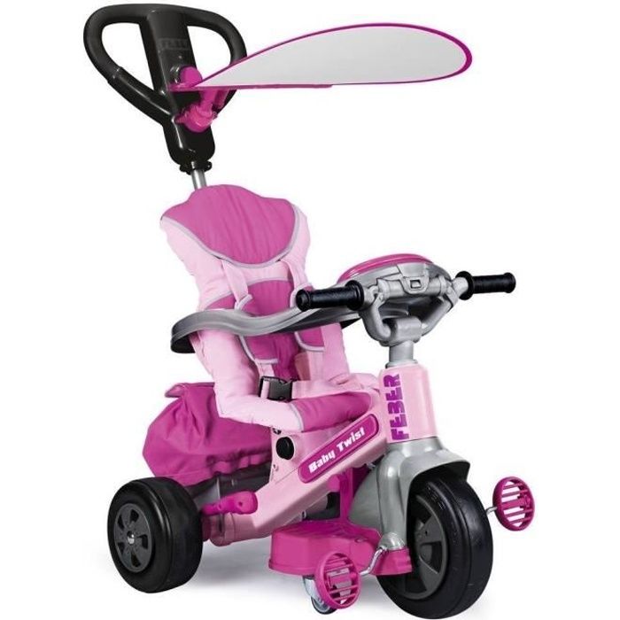 Tricycle bébé hot sale king jouet