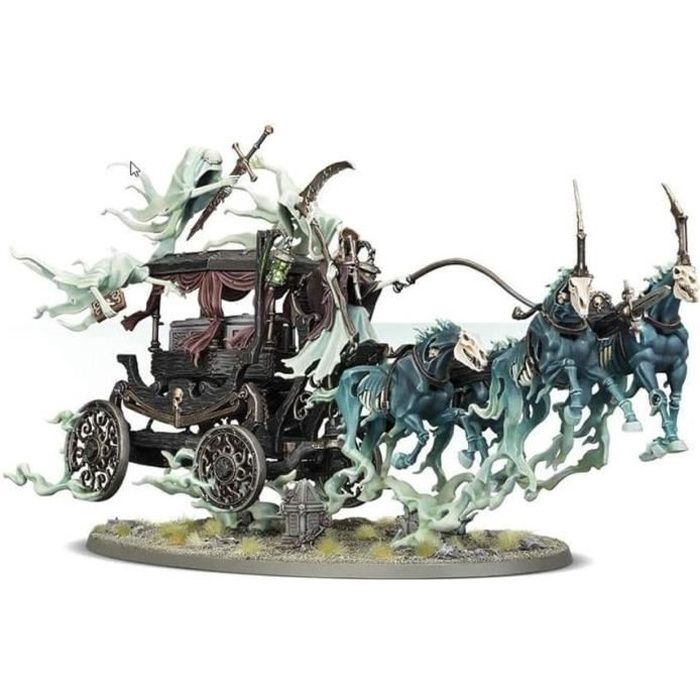 Games Workshop Coach - vue 9