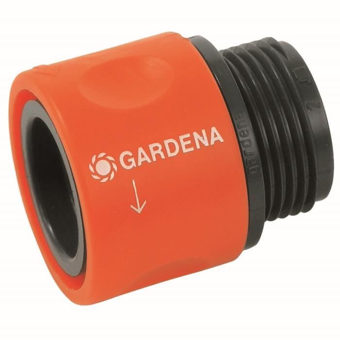 Gardena 2905 26 Adaptateur pour Jet Aéré - vue 3