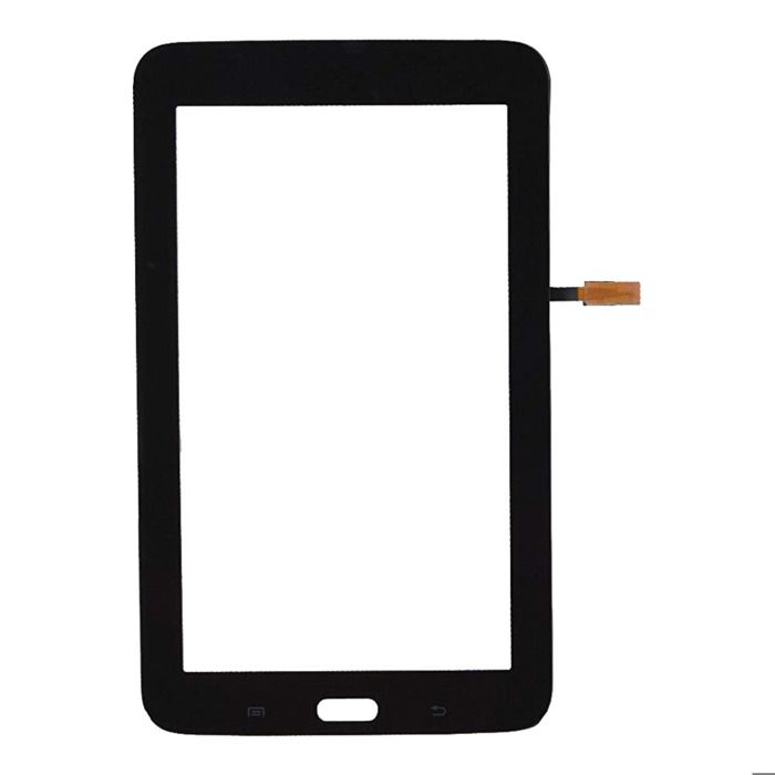 Ecran tactile de remplacement pour Samsung Galaxy Tab 3 Lite 7.0 SM T110 / SM T111
