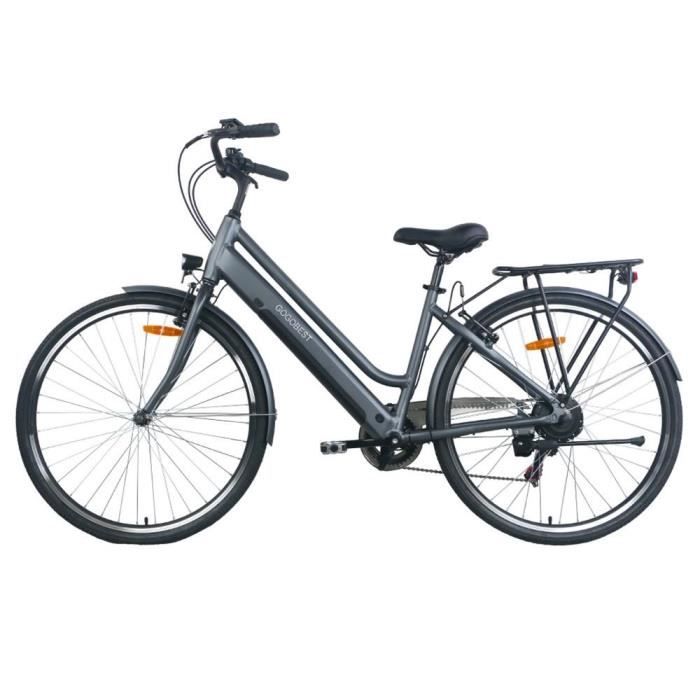 36V-48V 350W E-bike Scooter DC Régulateur de Vitesse de Régulateur de Moteur Sans Balais