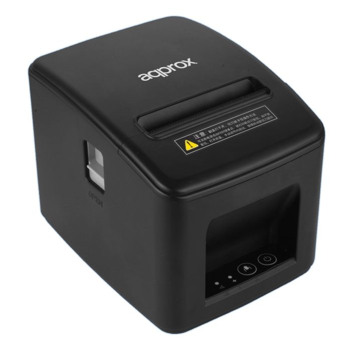 Griffin Imprimante thermique Approx! APPPOS80AM-USB Monochrome