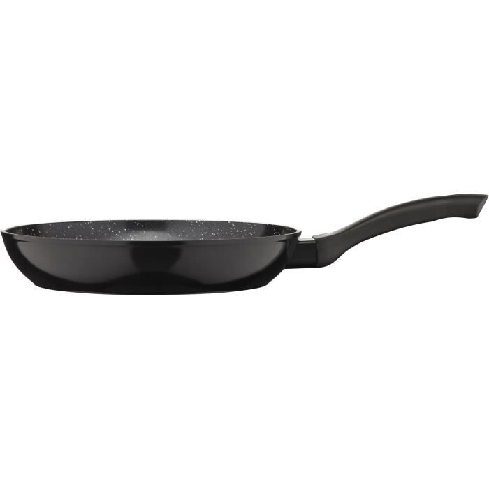 Poêle aluminium forgé GSW BARISA 32 cm Induction