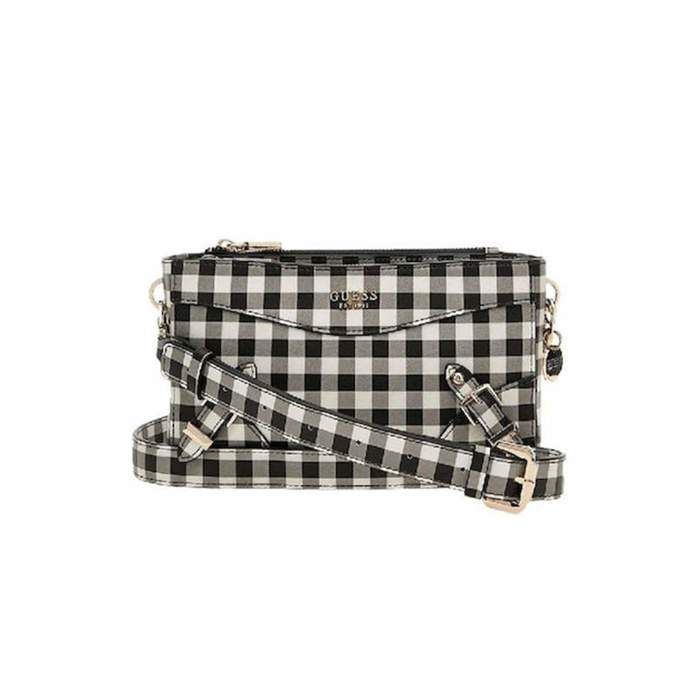 Sac bandoulière Guess - Femme Guess - Didi Mini Dbl