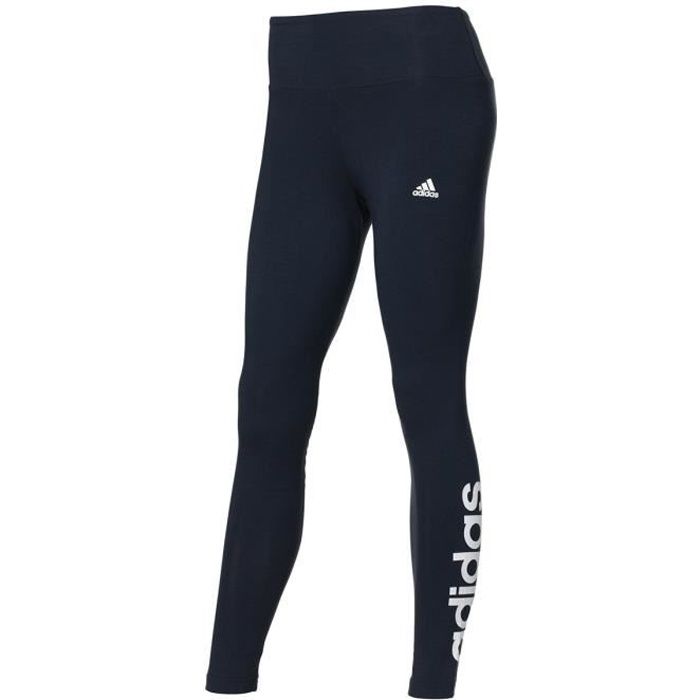Jogging legging adidas femme cheap