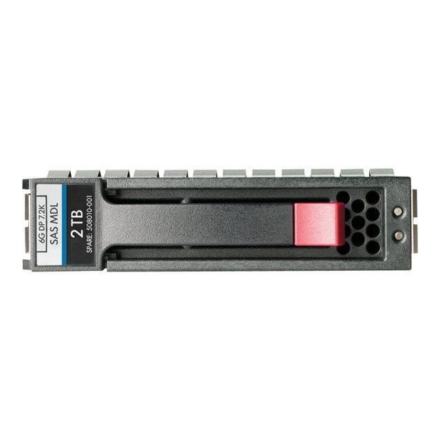 HP 625031 B21 - vue 1