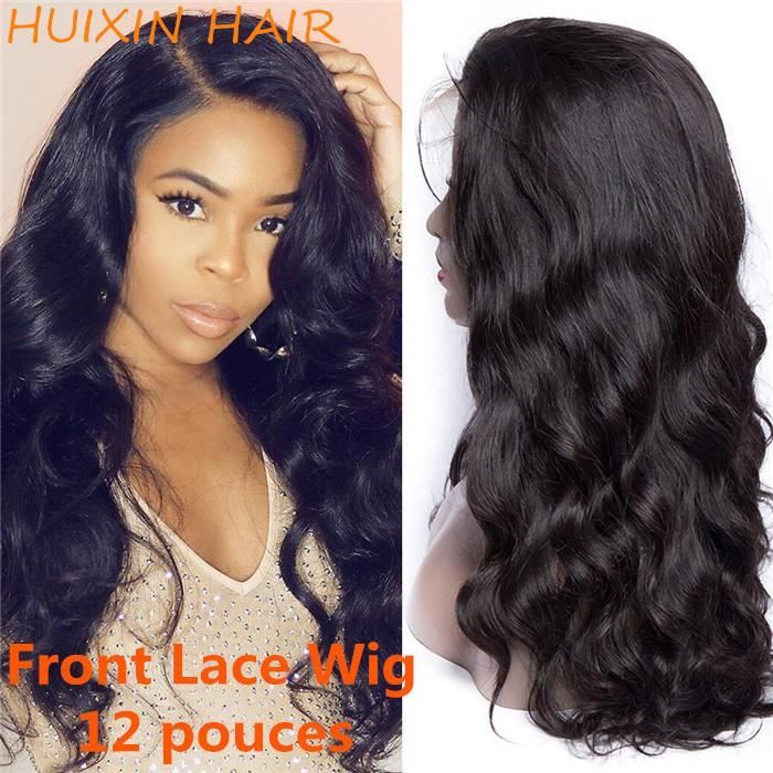 front lace perruque
