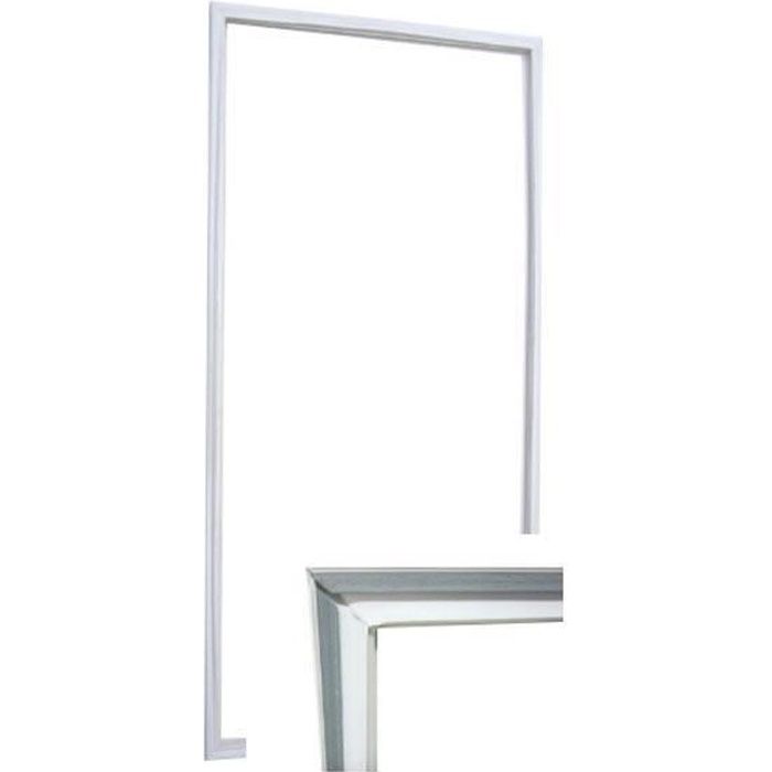 Joint de porte pour Réfrigérateur - Congélateur INDESIT - Blanc - Accessoires d'appareils
