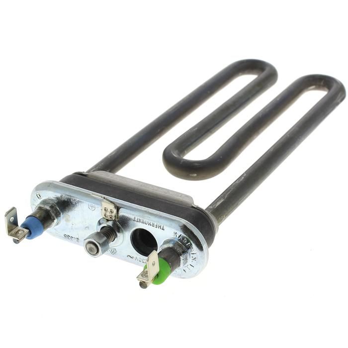 Thermoplongeur 1700w c00255452 - Lave-linge Indesit - Resistances