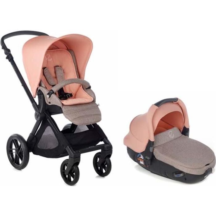 Poussette deals duo muum
