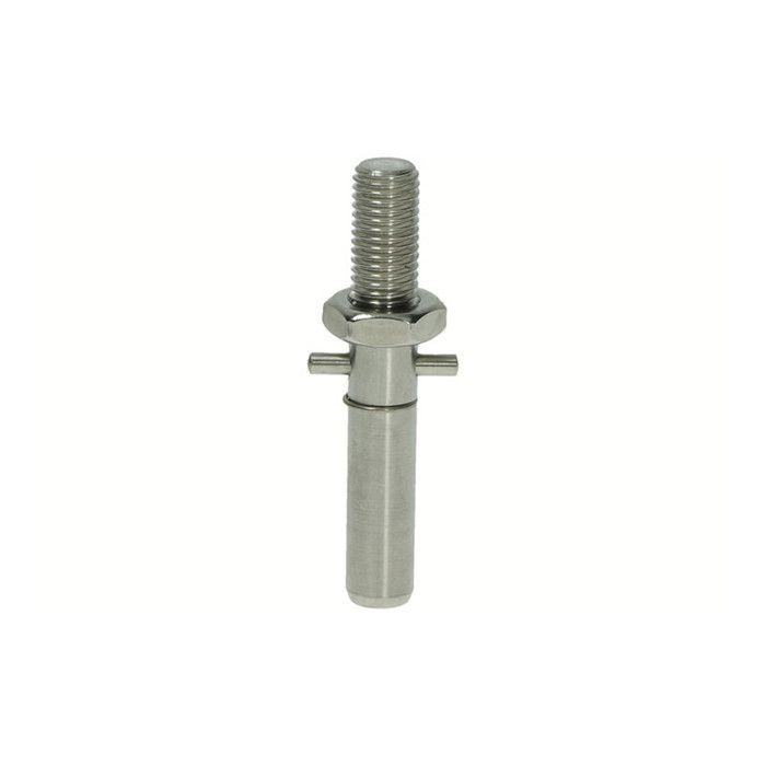 Kenwood Axe batteur baionnette cerclips - vue 7