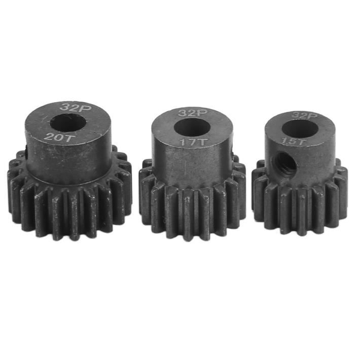 Pignon à Chaîne 44 Dents Pour Vélo Motorisé - Pignon D'Entraînement 9 Trou - Compatible Moteur 2 Temps