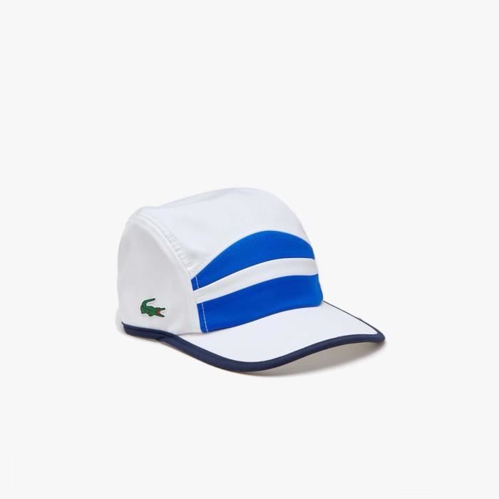 Casquette sales lacoste cdiscount