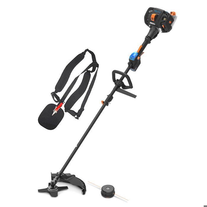Lawnmaster Débroussailleuse thermique - vue 2