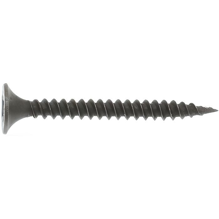 Vis en bande PlâtreMétal 3.5 x 25 mm MAKITA 1000 pièces F 31227 - vue 2