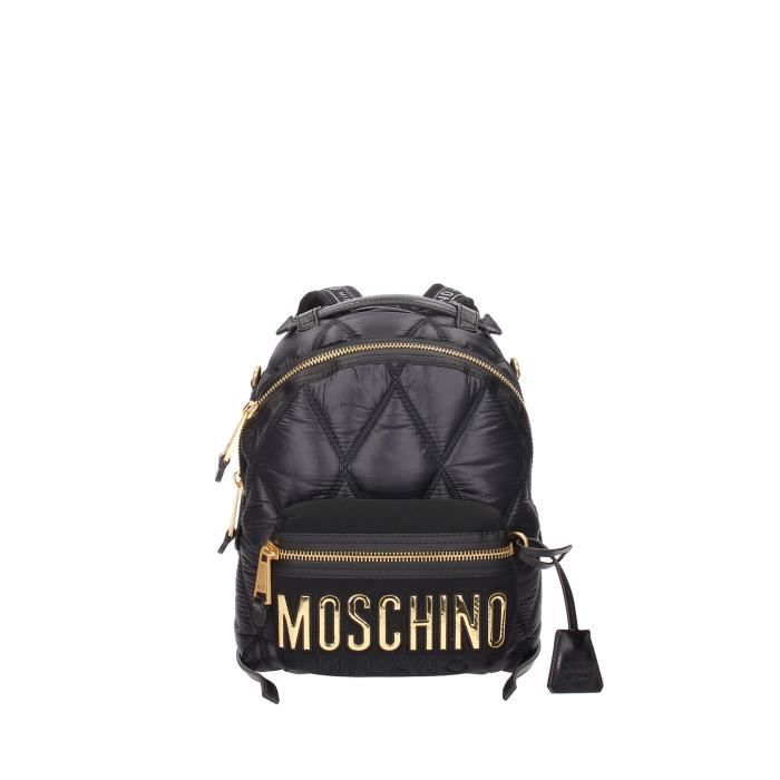 moschino sac a dos