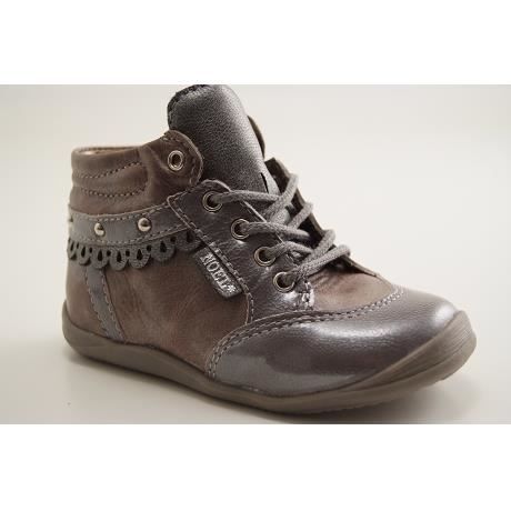 chaussure noel bebe