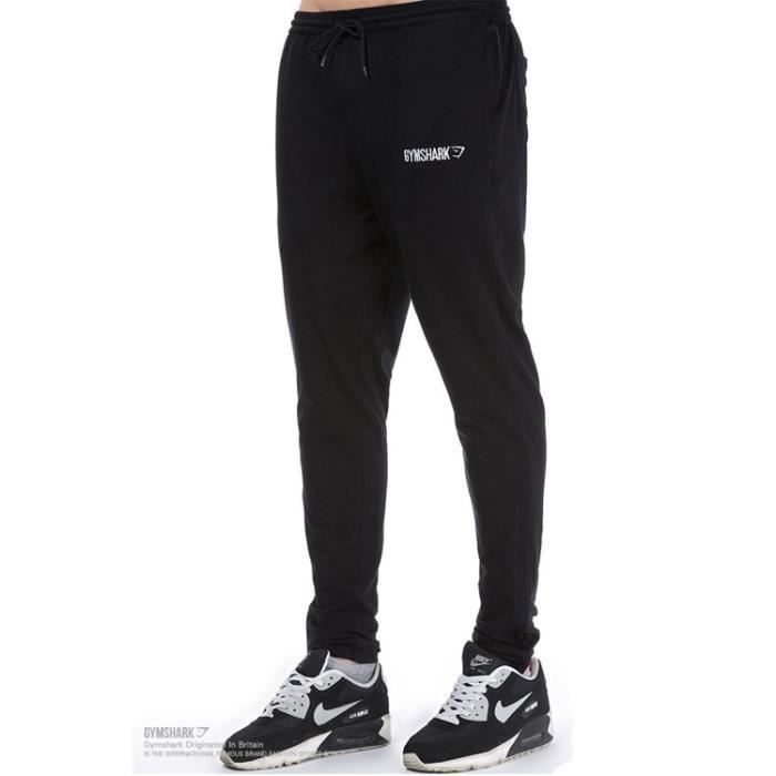 gymshark jogging homme