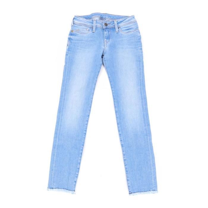 Jean teddy smith pin up 3 slim outlet