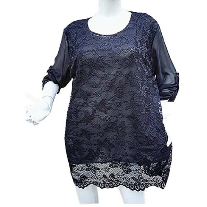 Tunique taille 46