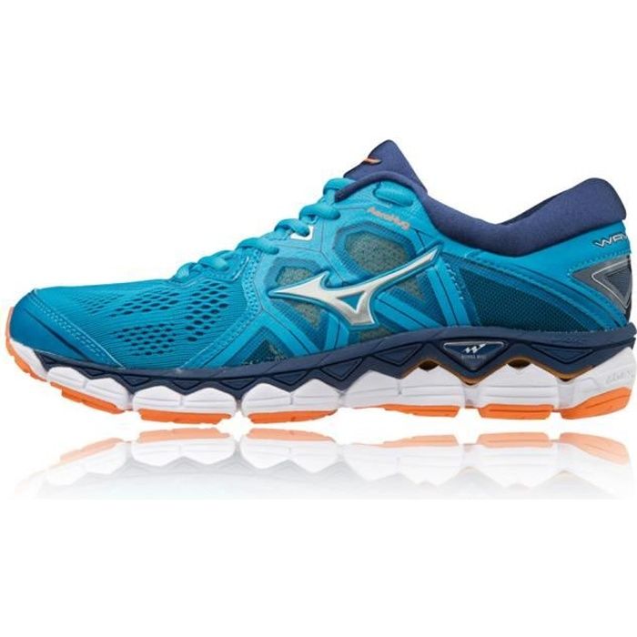 mizuno wave sky 2