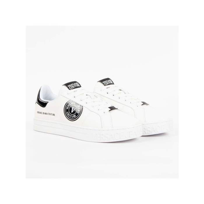 Basket versace blanche homme shop