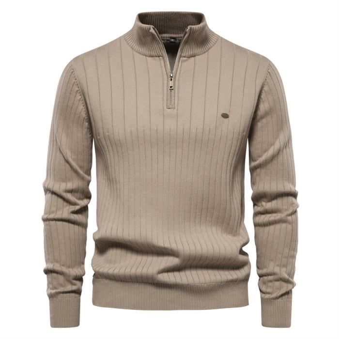 Tee-shirt en soie mélangée - Prêt-à-porter de luxe | Homme 1AIHSY Tee-shirt en soie mélangée - Prêt-à-porter de luxe | Homme 1AIHSY