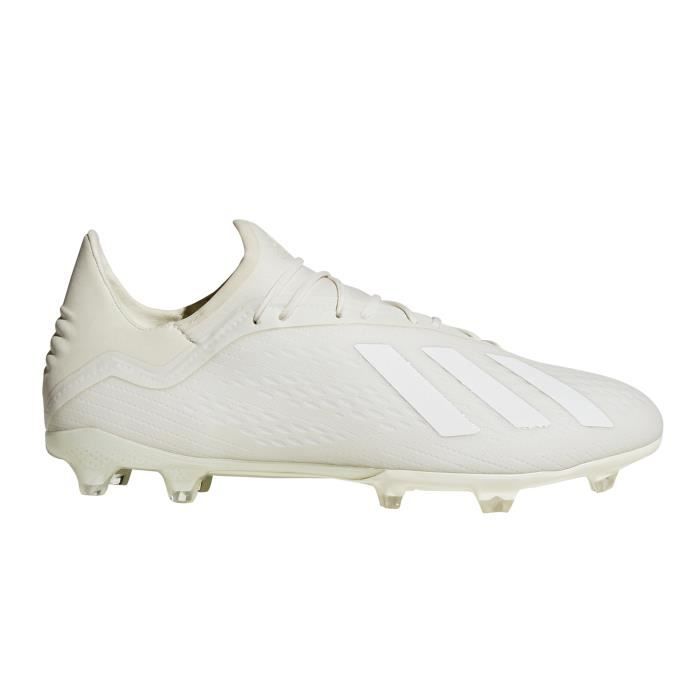 adidas performance x 18.2 fg