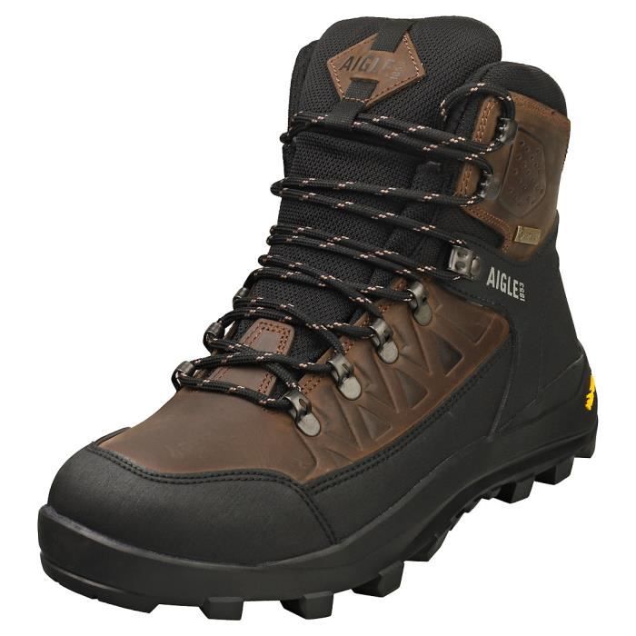 Chaussures aigles hommes top