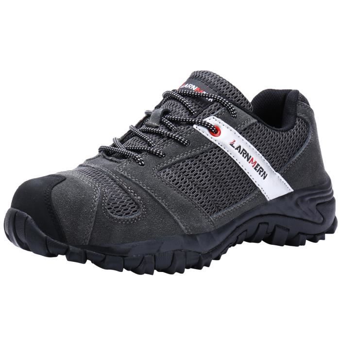 chaussure de securite larnmern