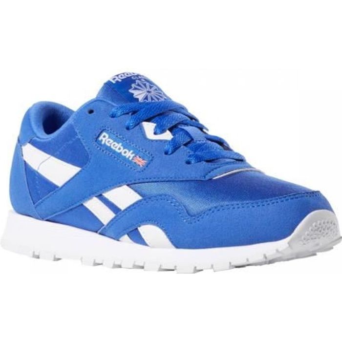 Reebok original enfant bleu clearance