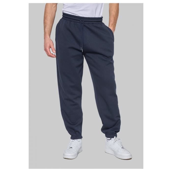 Jogging Homme Bleu Jogging Homme Bleu