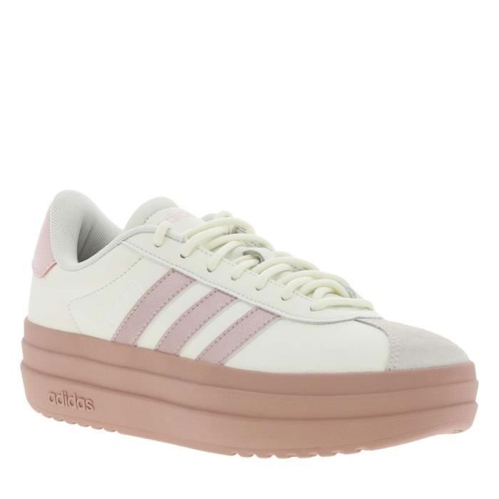 Chaussure plateau femme outlet