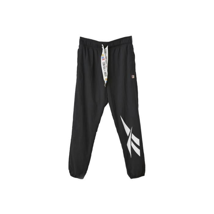 reebok mens jersey jogger