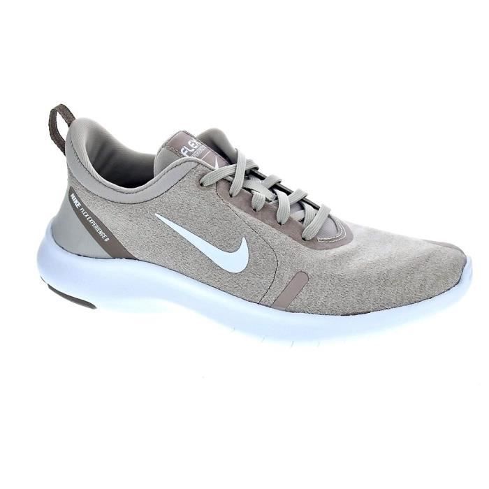 basket nike flex femme