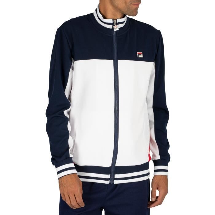 fila survetement
