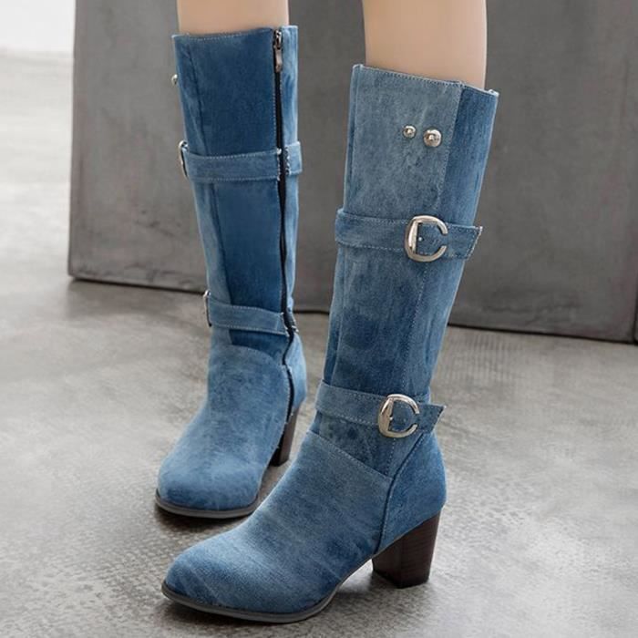 Botte mode 2019 sales