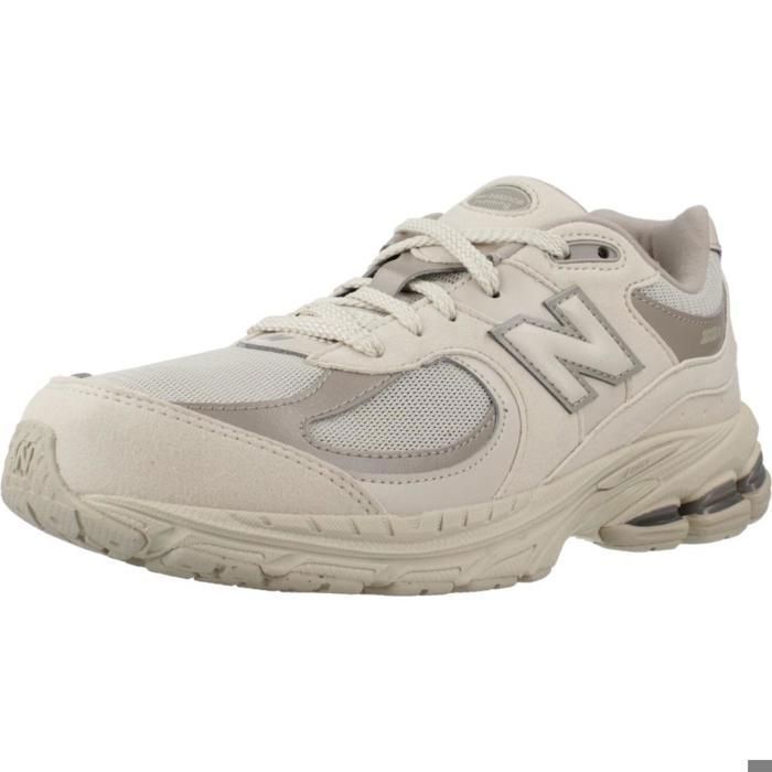 New Balance Chaussure New Balance Modèle Gc2002 - Coleur Beige