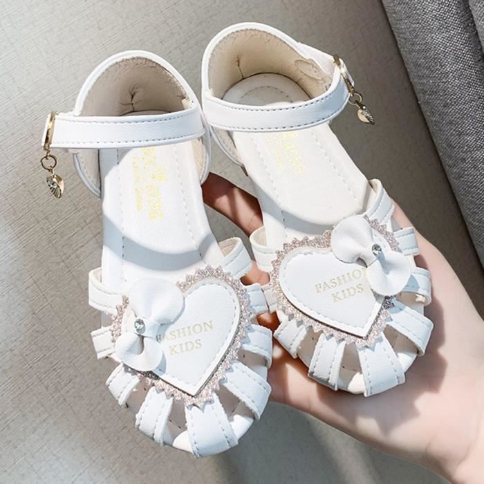 taille basket bebe