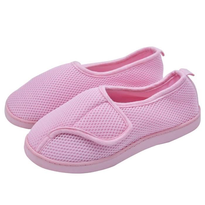 Chausson top pour diabetique