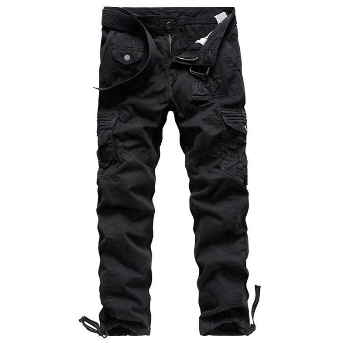 HEROCK HK101 - Pantalon multi-poches | France
