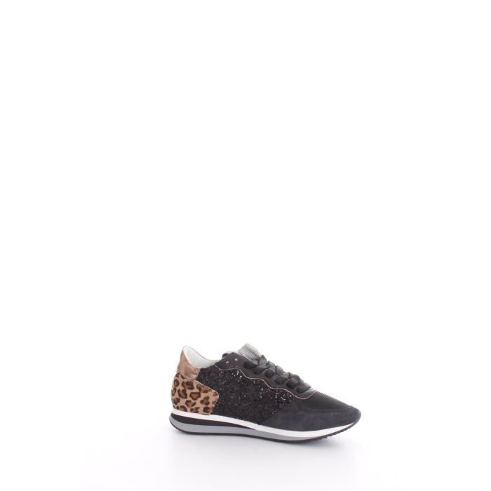 basket philippe model solde