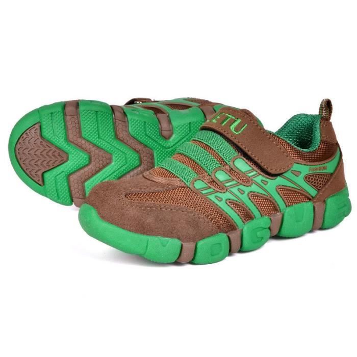 Basket enfant taille 35 Clearance