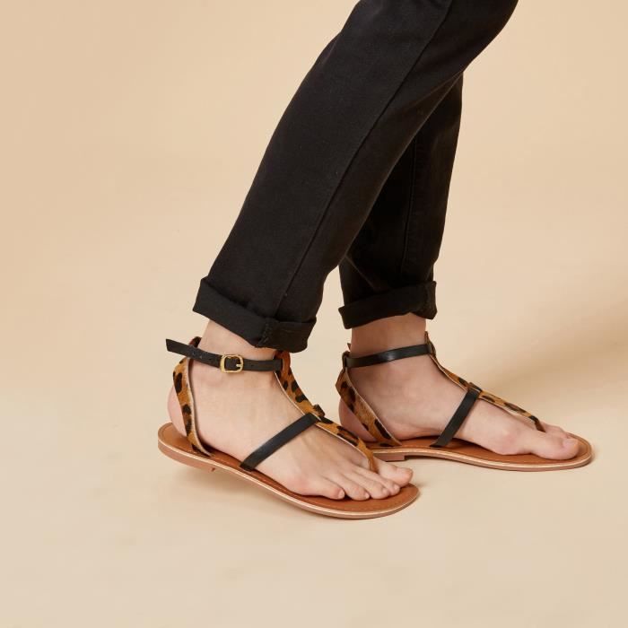 monoprix chaussures femme