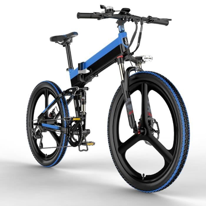 Velo electrique 400w