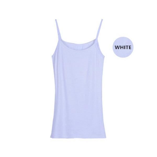 Débardeur sous chemise best sale femme
