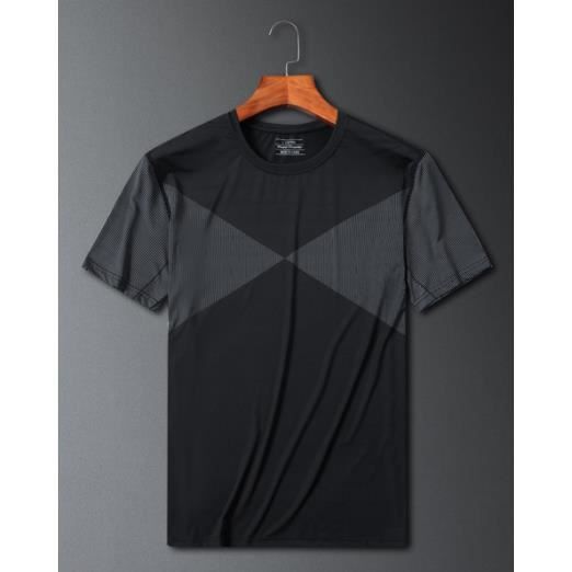 ENSEMBLE DE VETEMENTS Homme - été Séchage Rapide Aptitude Exercice